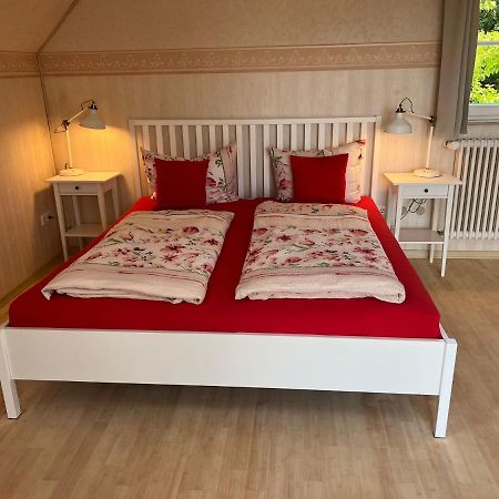 Ferienwohnung Bodensee Юберлинген Екстериор снимка