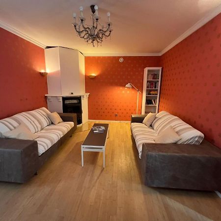 Ferienwohnung Bodensee Юберлинген Екстериор снимка