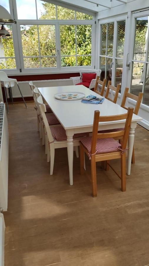 Ferienwohnung Bodensee Юберлинген Екстериор снимка