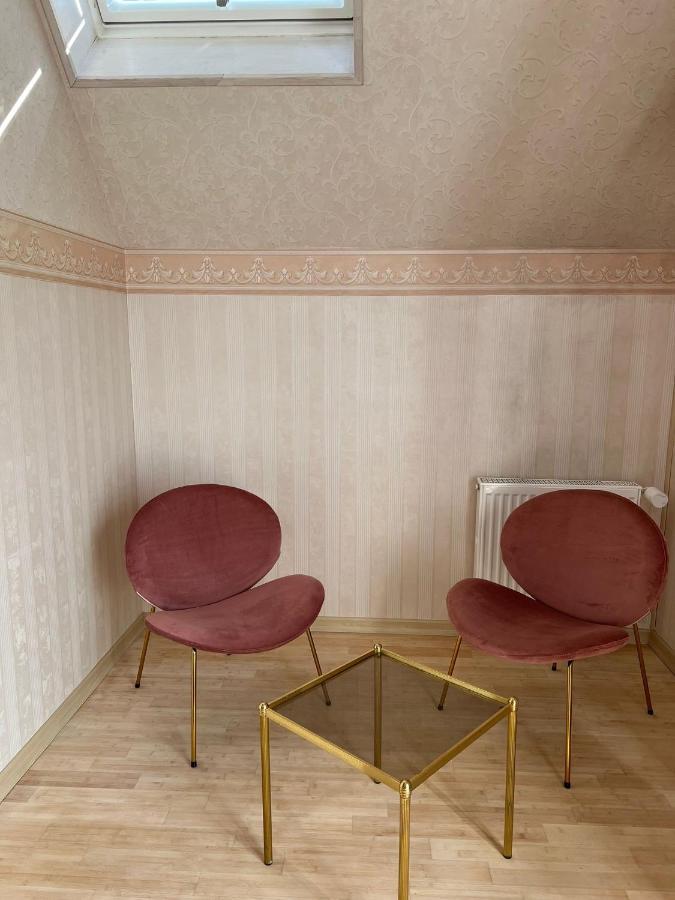 Ferienwohnung Bodensee Юберлинген Екстериор снимка
