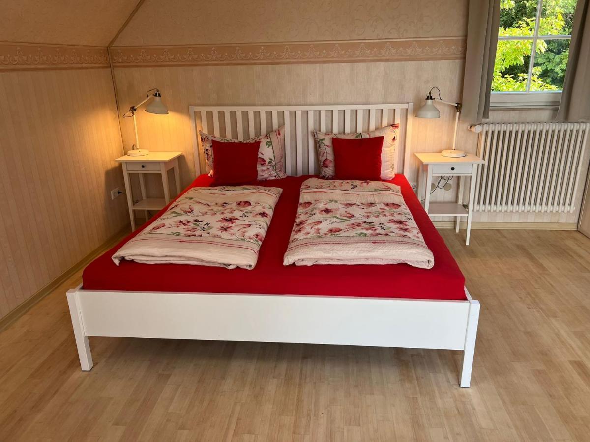 Ferienwohnung Bodensee Юберлинген Екстериор снимка