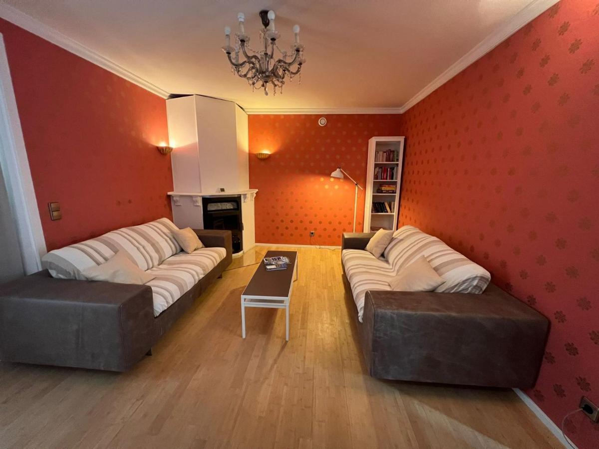 Ferienwohnung Bodensee Юберлинген Екстериор снимка