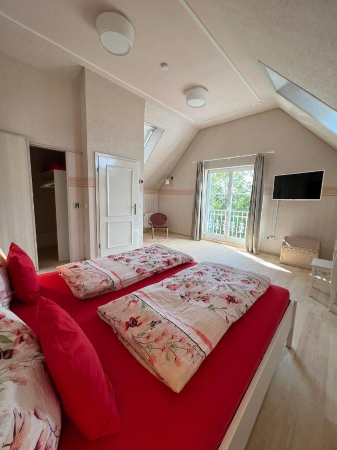 Ferienwohnung Bodensee Юберлинген Екстериор снимка