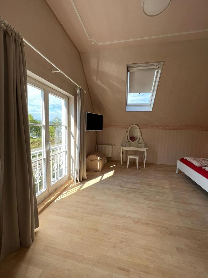 Ferienwohnung Bodensee Юберлинген Екстериор снимка