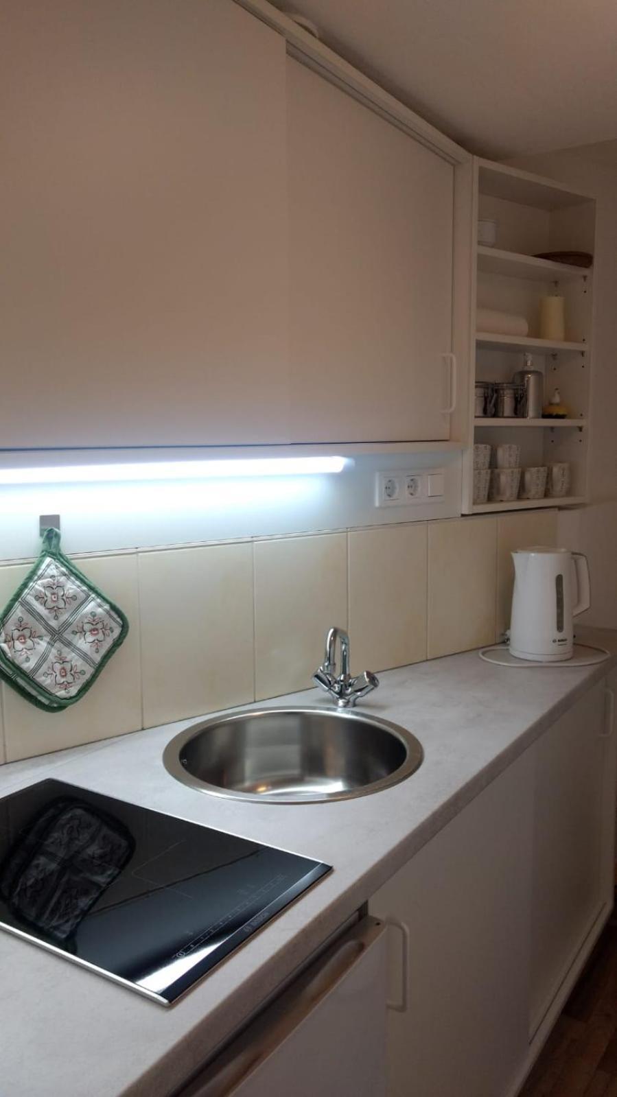 Ferienwohnung Bodensee Юберлинген Стая снимка