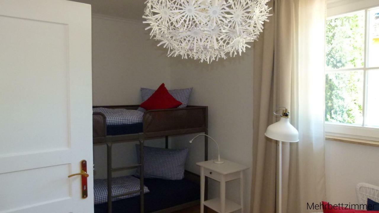 Ferienwohnung Bodensee Юберлинген Екстериор снимка