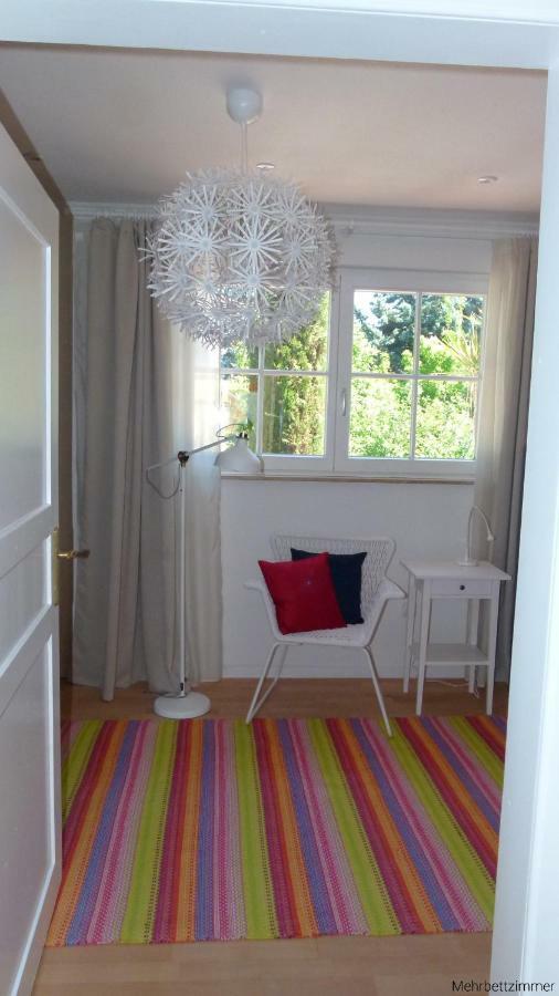 Ferienwohnung Bodensee Юберлинген Екстериор снимка
