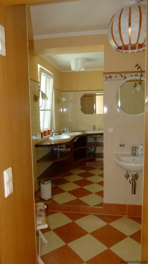 Ferienwohnung Bodensee Юберлинген Екстериор снимка