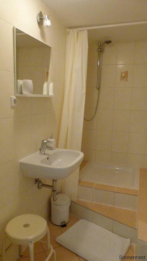 Ferienwohnung Bodensee Юберлинген Екстериор снимка