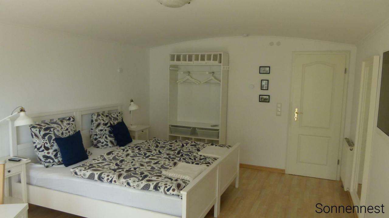 Ferienwohnung Bodensee Юберлинген Екстериор снимка