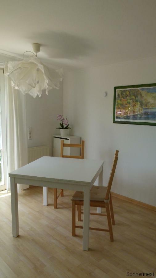 Ferienwohnung Bodensee Юберлинген Екстериор снимка