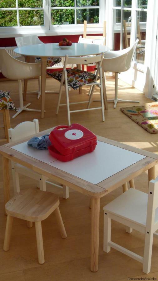Ferienwohnung Bodensee Юберлинген Екстериор снимка
