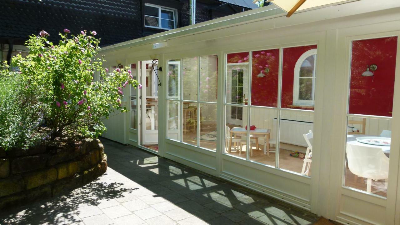 Ferienwohnung Bodensee Юберлинген Екстериор снимка