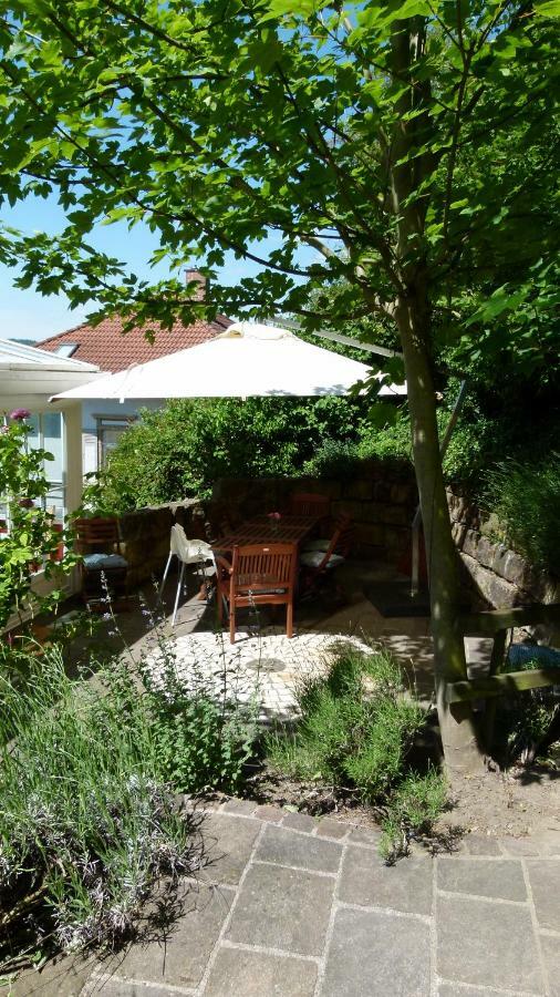 Ferienwohnung Bodensee Юберлинген Екстериор снимка