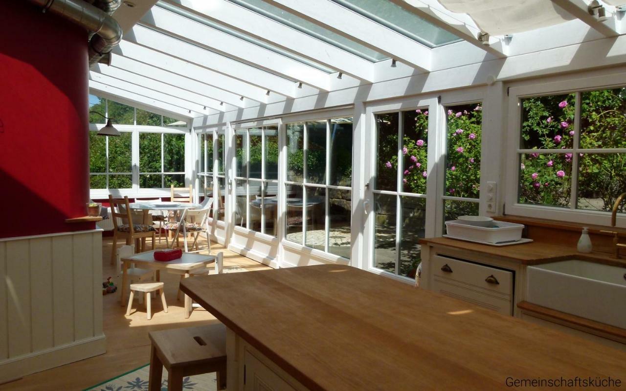 Ferienwohnung Bodensee Юберлинген Екстериор снимка