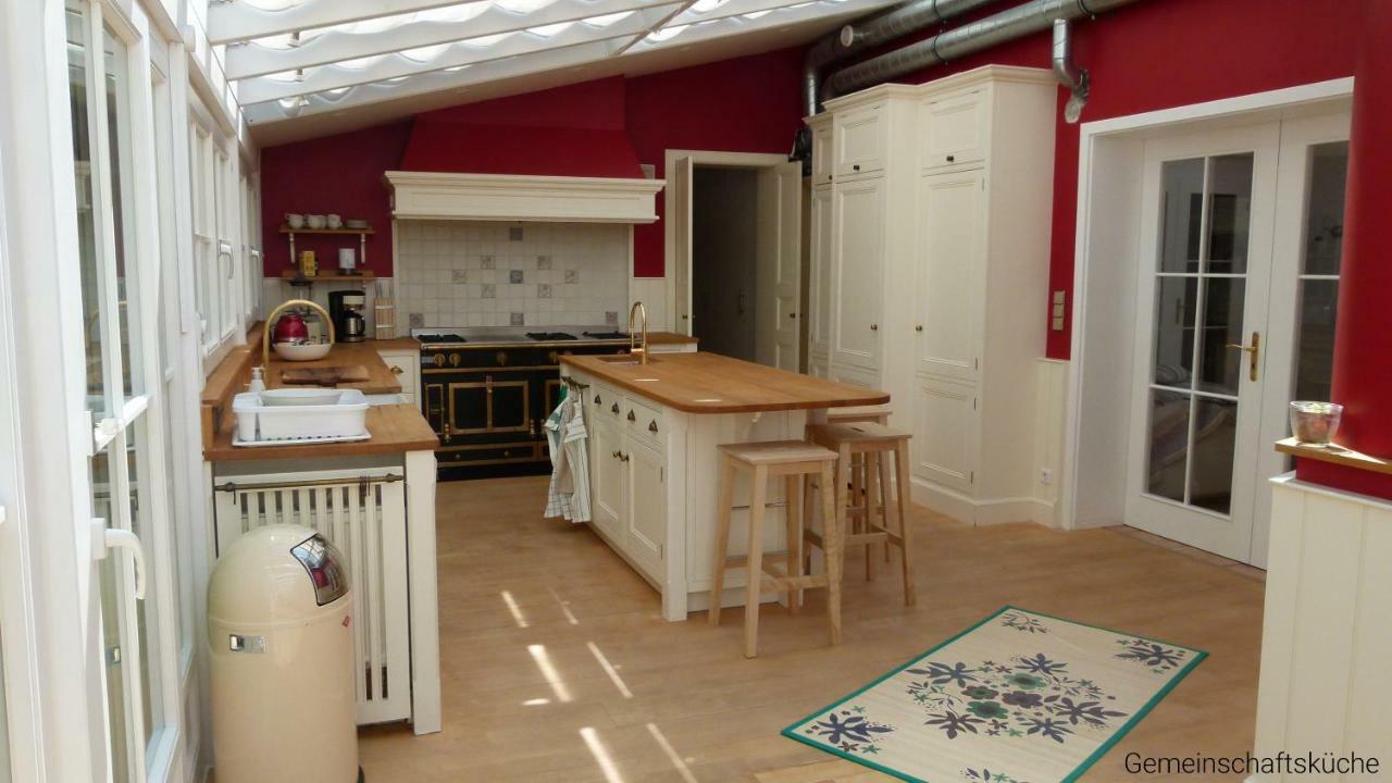 Ferienwohnung Bodensee Юберлинген Екстериор снимка