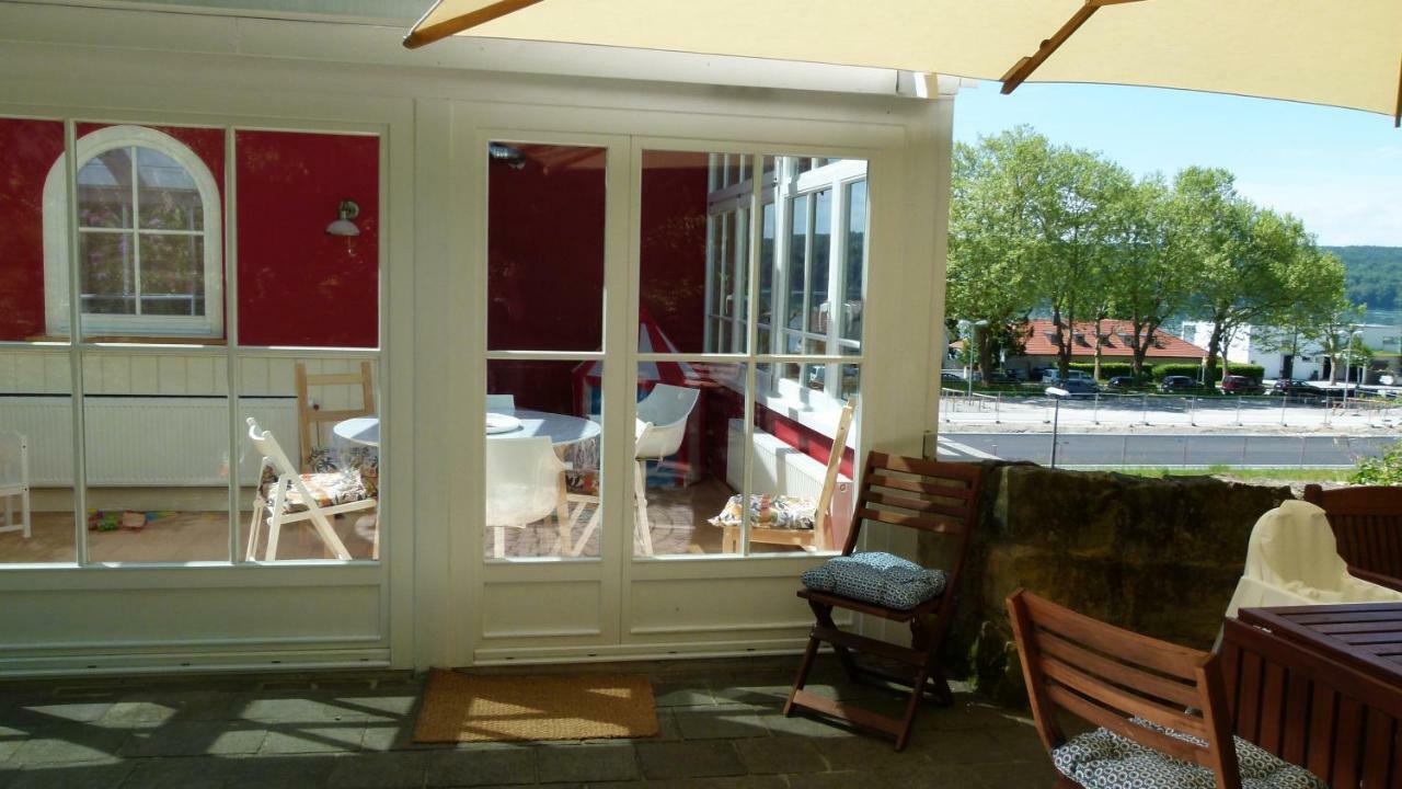 Ferienwohnung Bodensee Юберлинген Екстериор снимка