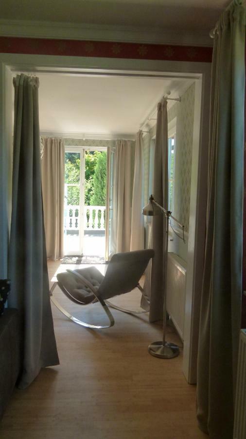 Ferienwohnung Bodensee Юберлинген Екстериор снимка