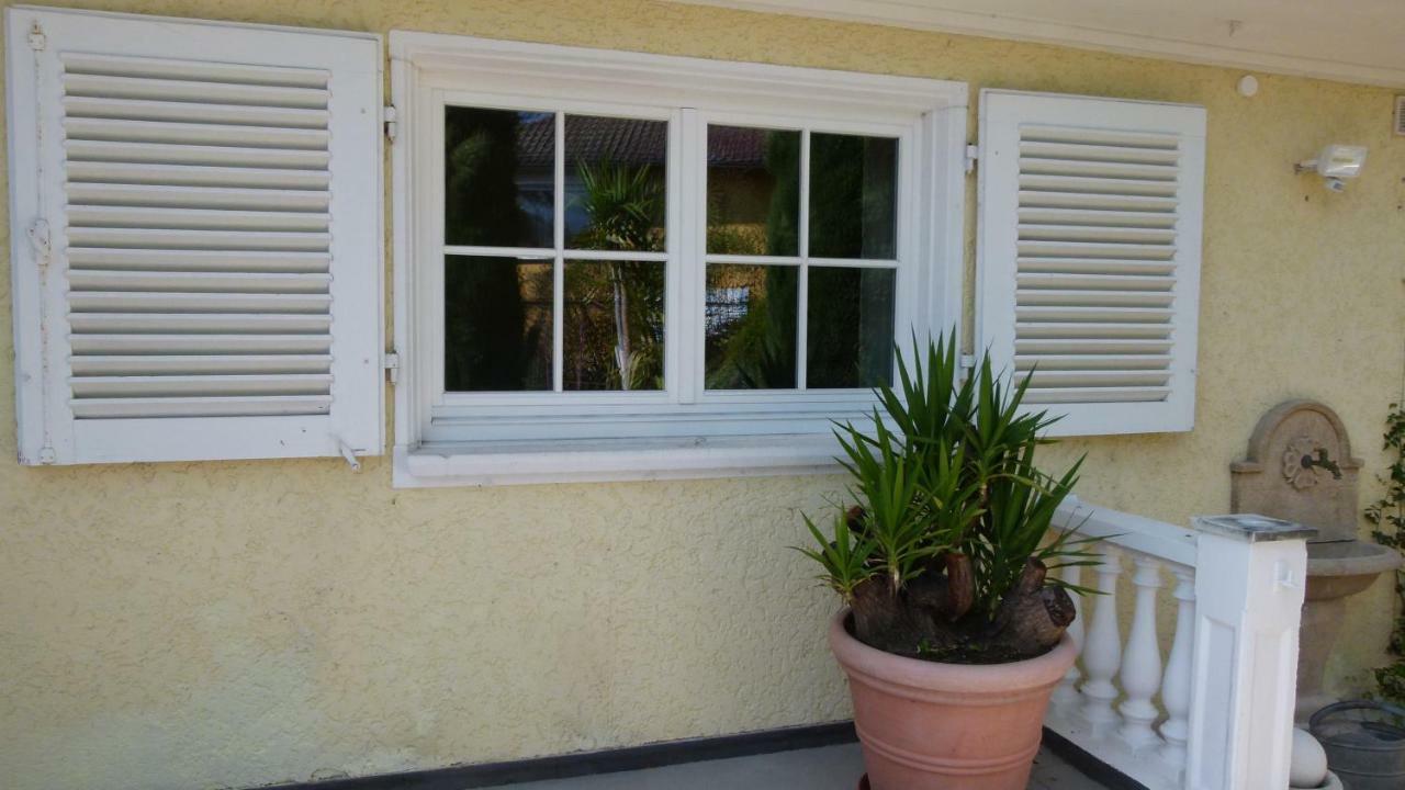 Ferienwohnung Bodensee Юберлинген Екстериор снимка