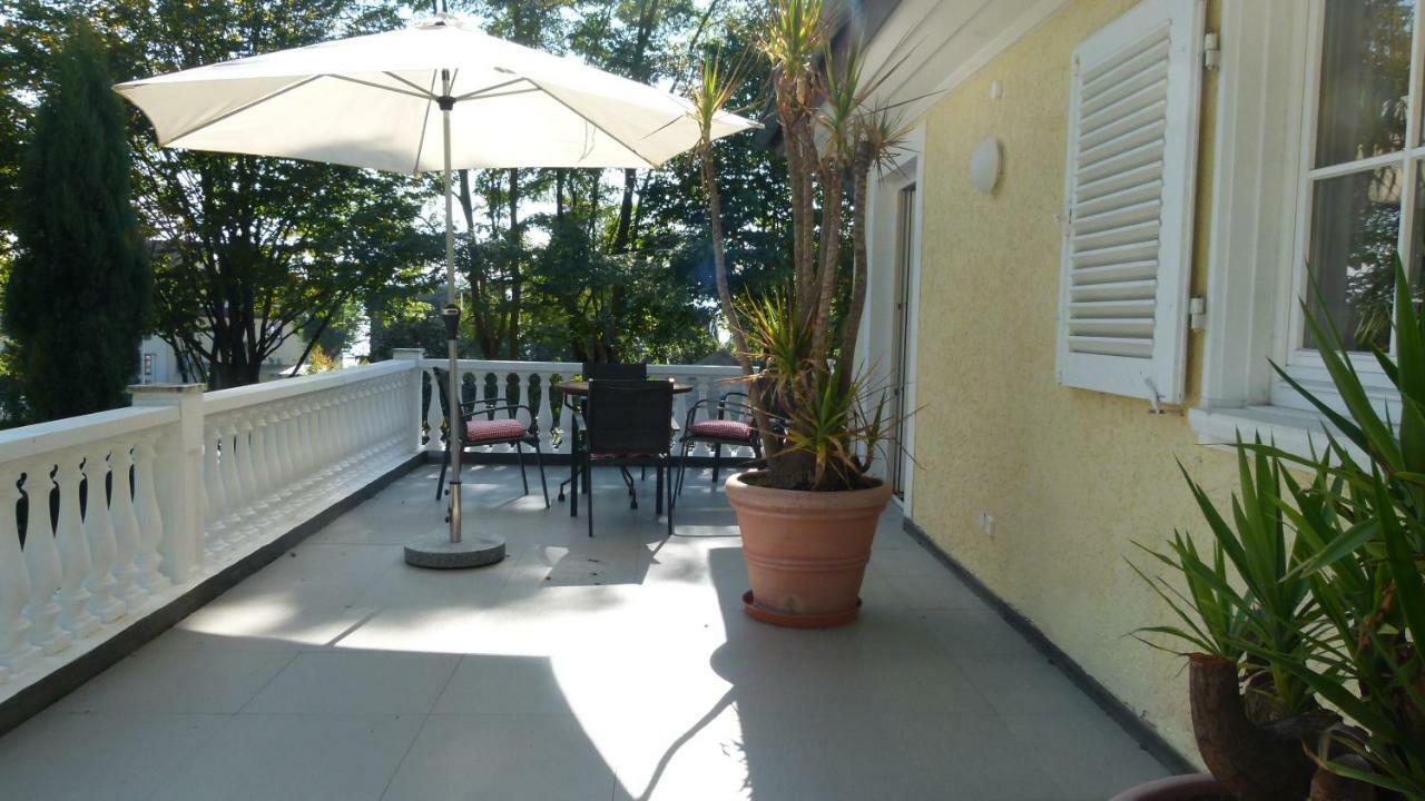 Ferienwohnung Bodensee Юберлинген Екстериор снимка