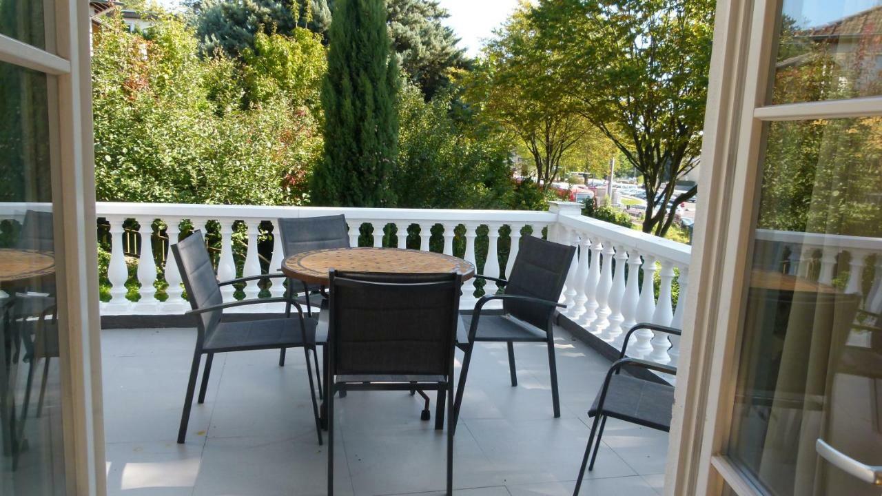Ferienwohnung Bodensee Юберлинген Екстериор снимка