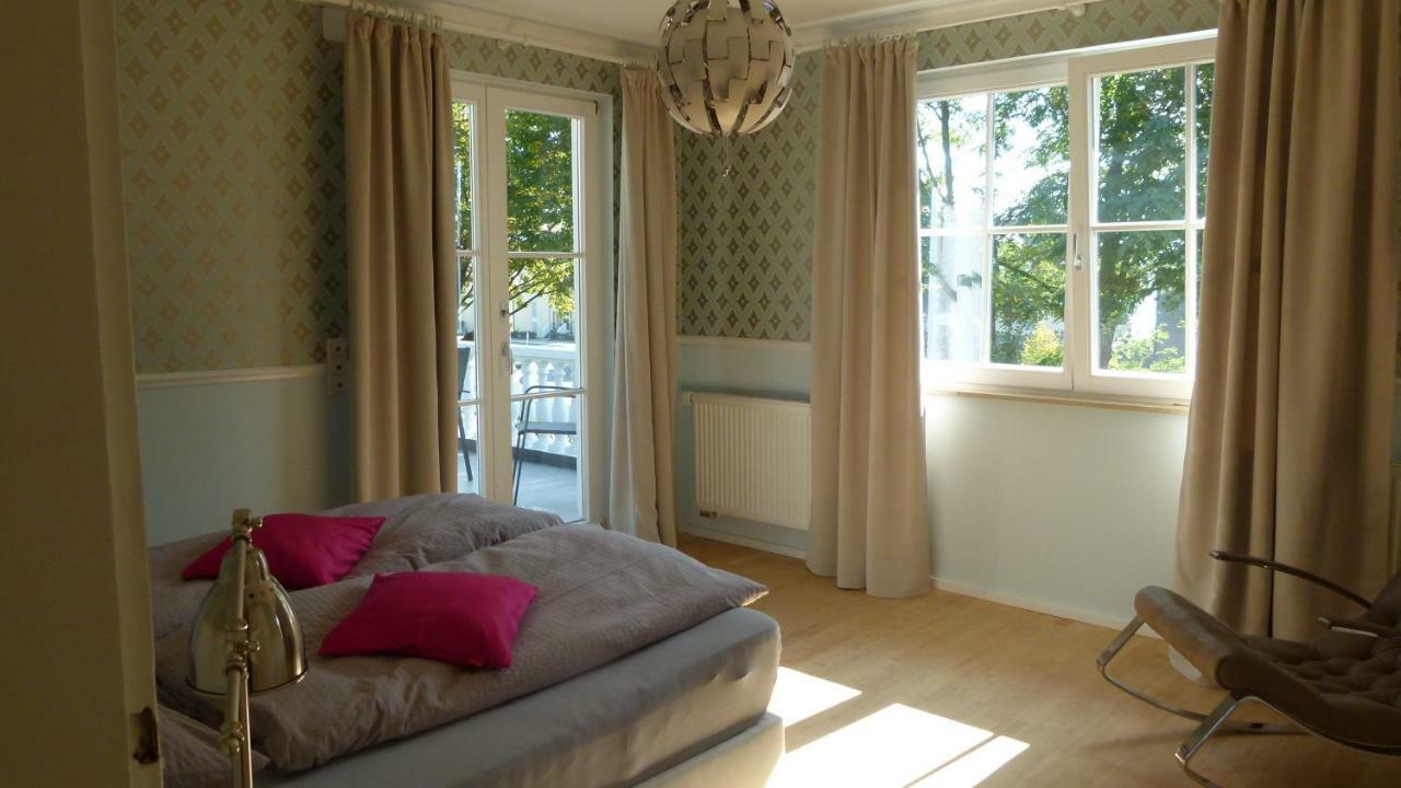 Ferienwohnung Bodensee Юберлинген Екстериор снимка