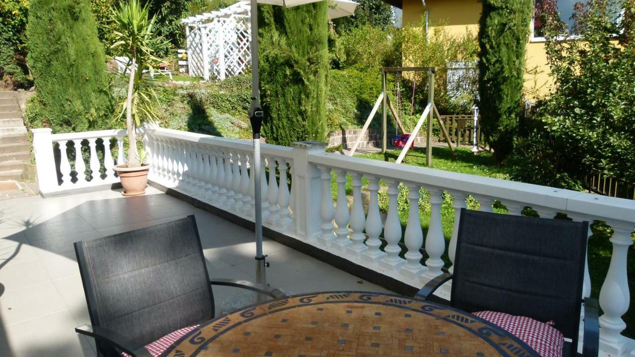 Ferienwohnung Bodensee Юберлинген Екстериор снимка