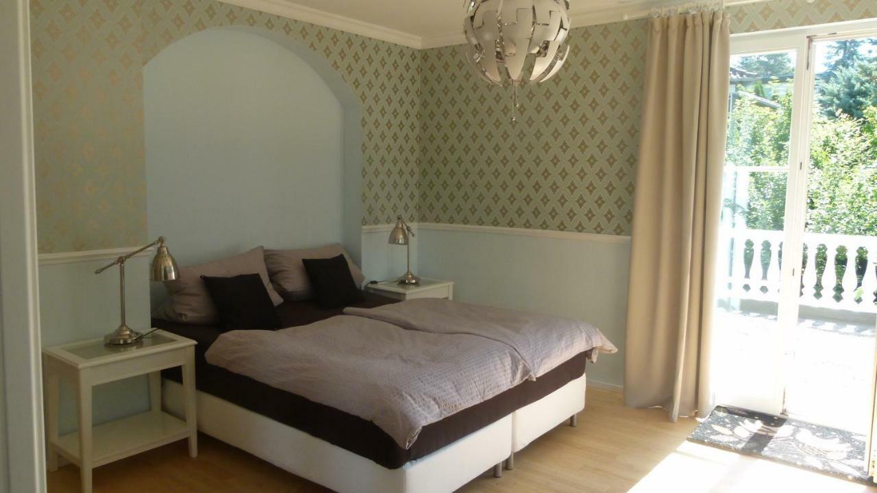 Ferienwohnung Bodensee Юберлинген Екстериор снимка