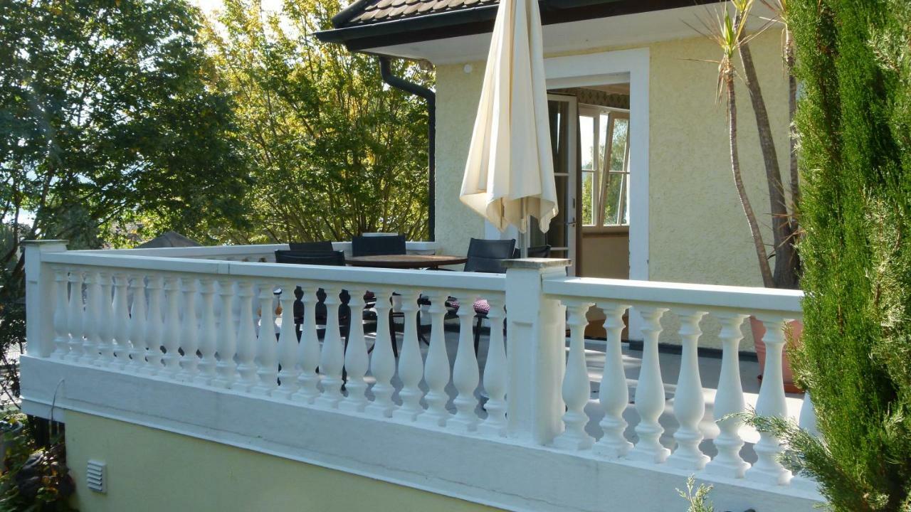 Ferienwohnung Bodensee Юберлинген Екстериор снимка