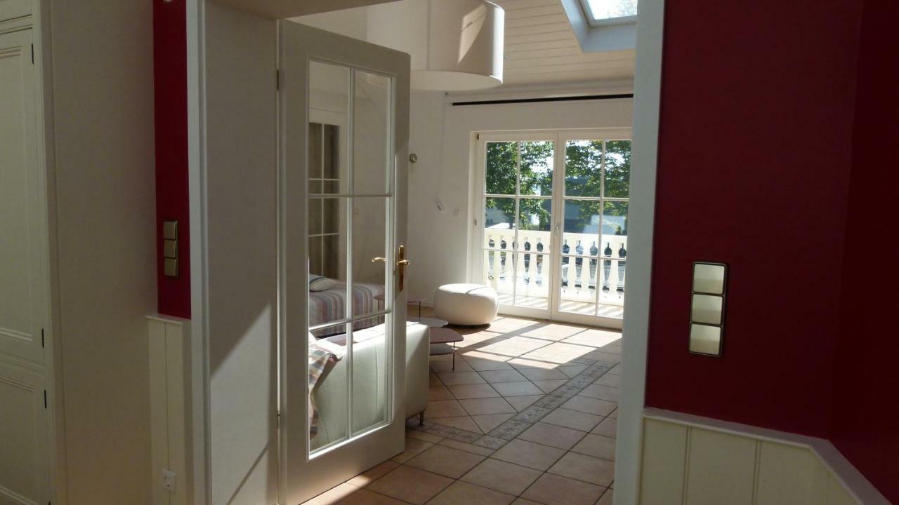 Ferienwohnung Bodensee Юберлинген Екстериор снимка