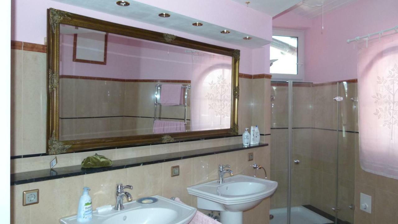 Ferienwohnung Bodensee Юберлинген Екстериор снимка